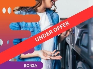 35428 - UNDER OFFER - Profitable Self-Service Laundromat