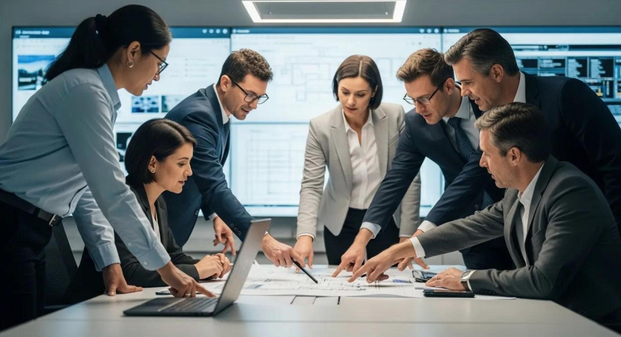 Infrastructure Advisory Consultancy | 683998 1