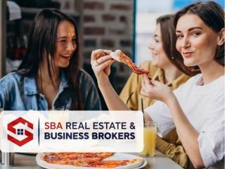 Fully Fitted Pizza Shop Chattel Opportunity - Frankston