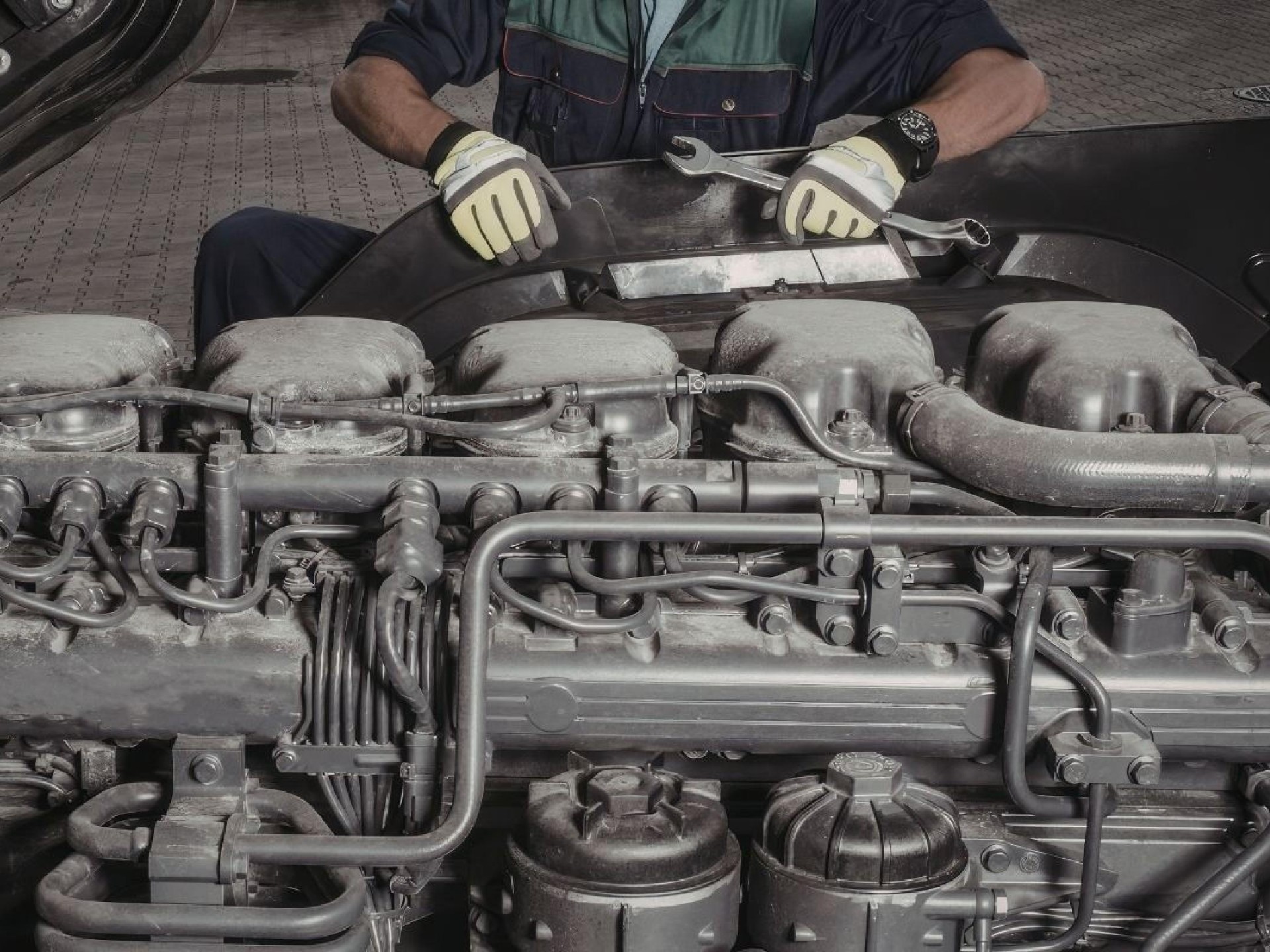 Diversified Mechanical Engineering Business 682832 2