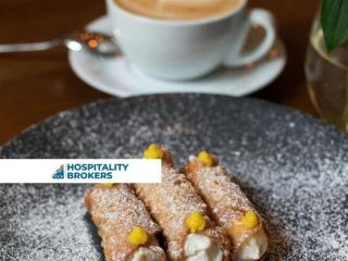 Newtown Patisserie Cafe - UNDER MANAGEMENT, $30k, $4k profit
