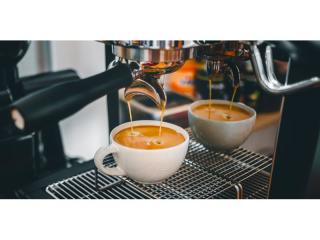 Modern Westfield Cafe Kiosk – Bondi Junction, NSW