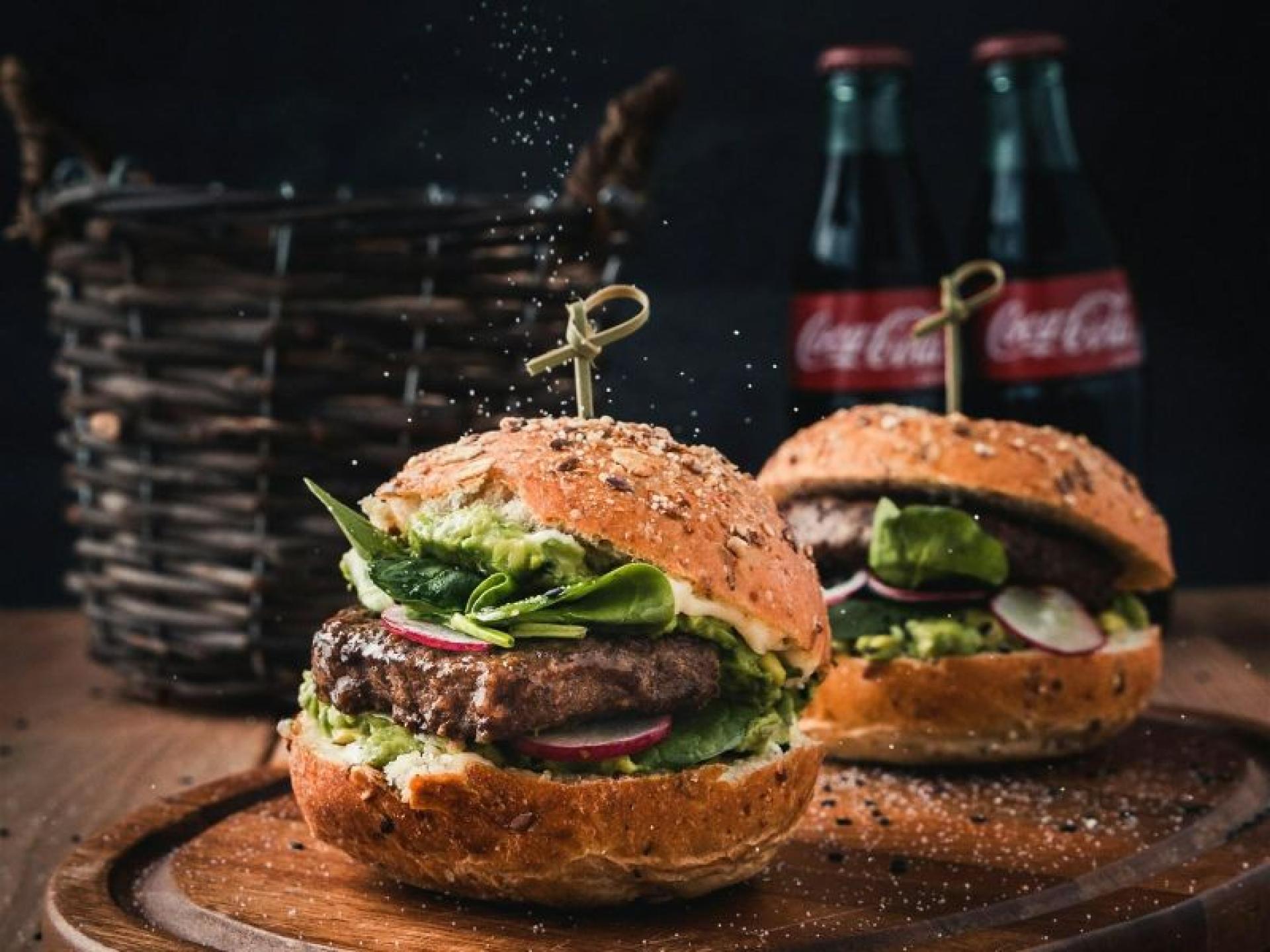 Highly Profitable Burger Restaurant 682131 1