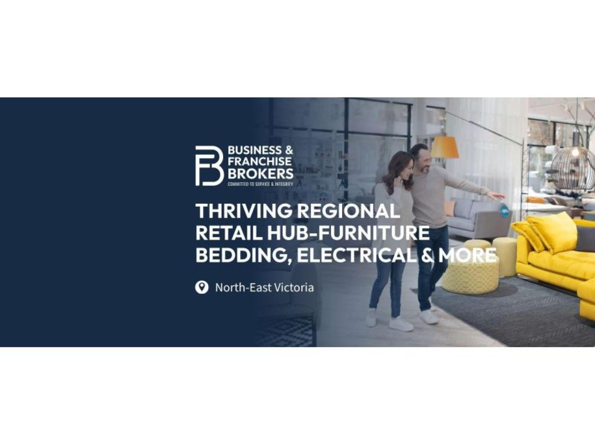 Thriving Regional Retail Hub 664613 1