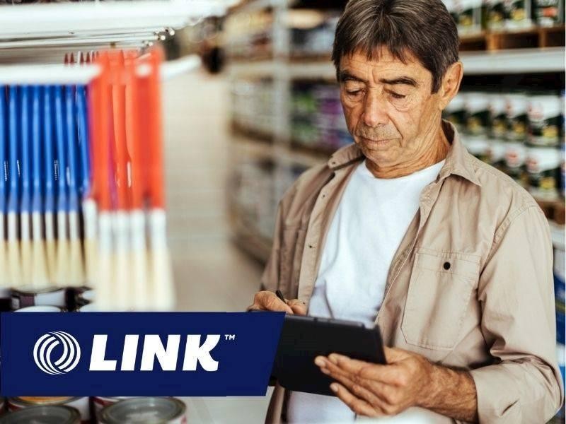 Long-established Paint Retailer For 664198 1