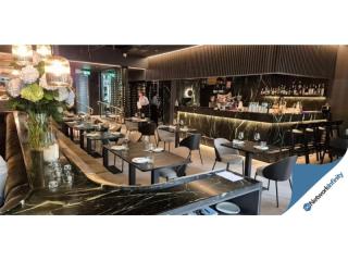 Award Winning Sydney CBD Restaurant For Sale 59K PW Revenue
