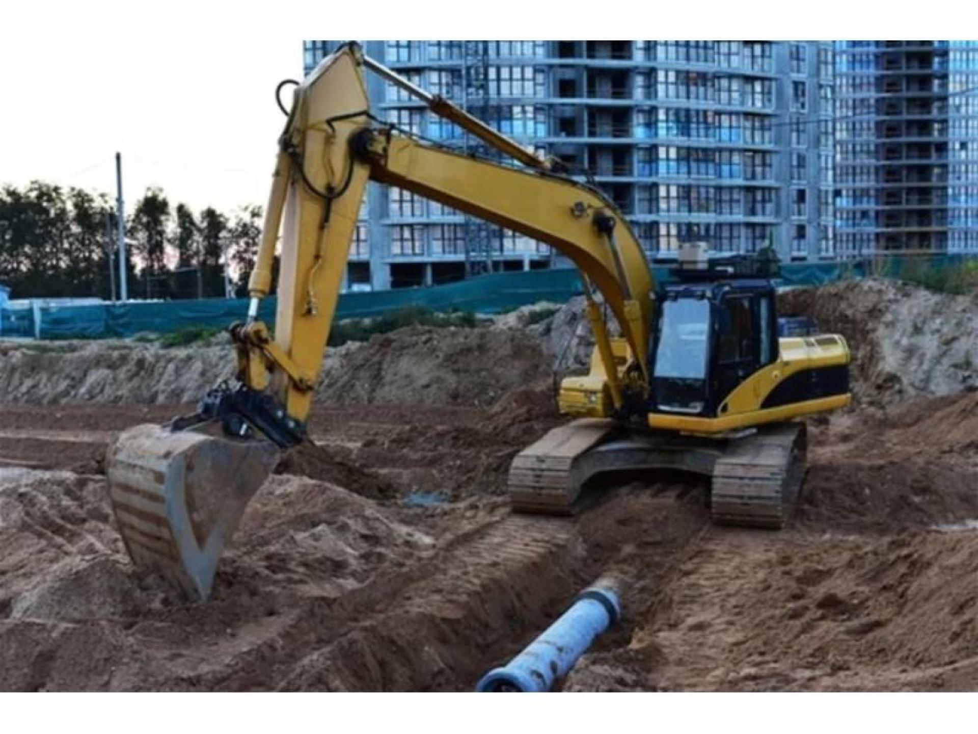 Thriving Civil Construction Company 664365 3