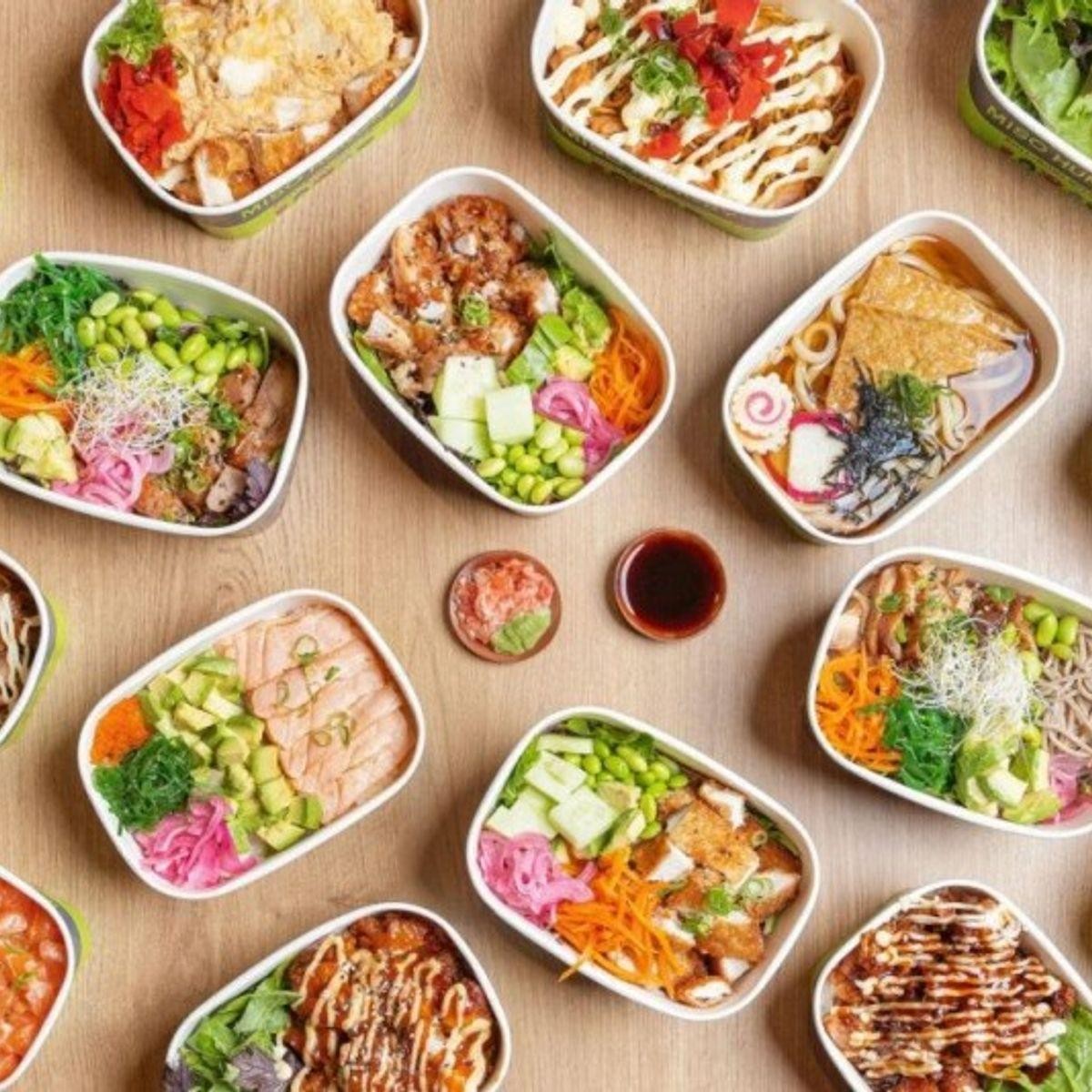 Profitable Miso Hungry Franchise 683136 2