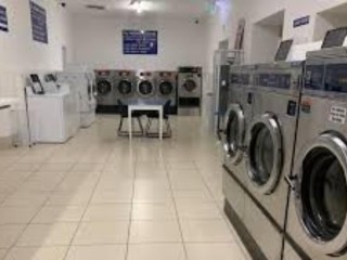PORT AUGUSTA Est Laundromat F/H Property, business with 2 commercial leases Exp. of int. $800k-850k