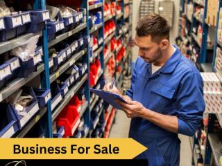 UNDER OFFER - Profitable eCommerce Business - British Classic Car Parts | Est. 2004