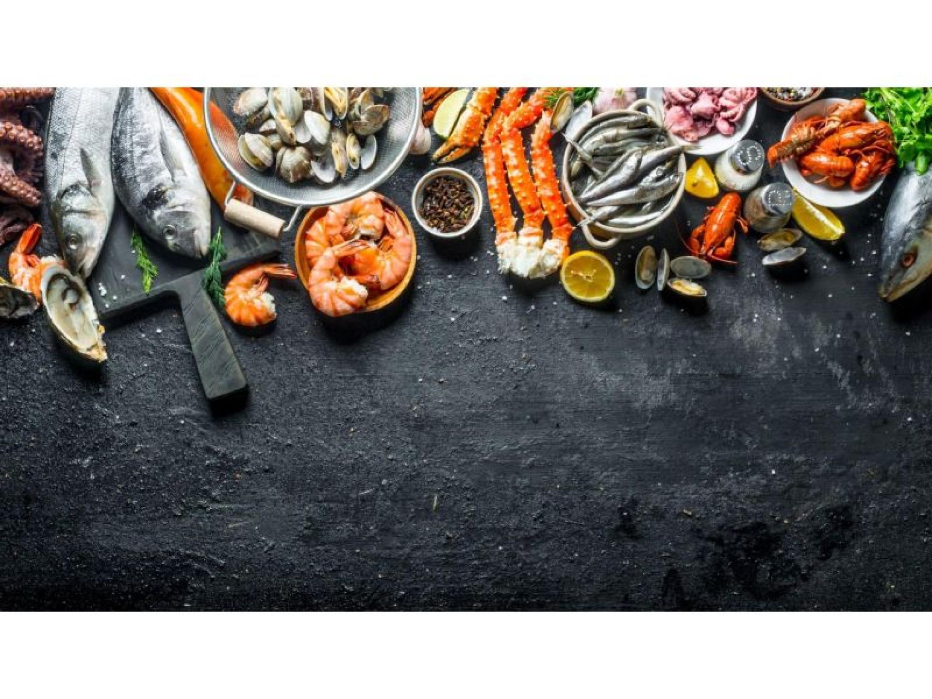 Longstanding Seafood Business With 678715 2