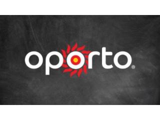 Oporto Drive Thru franchise for sale in South East Qld