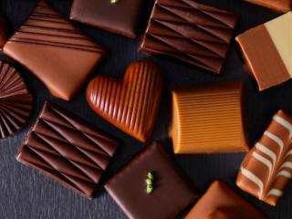 Confectionery Brand, Equipment & IP