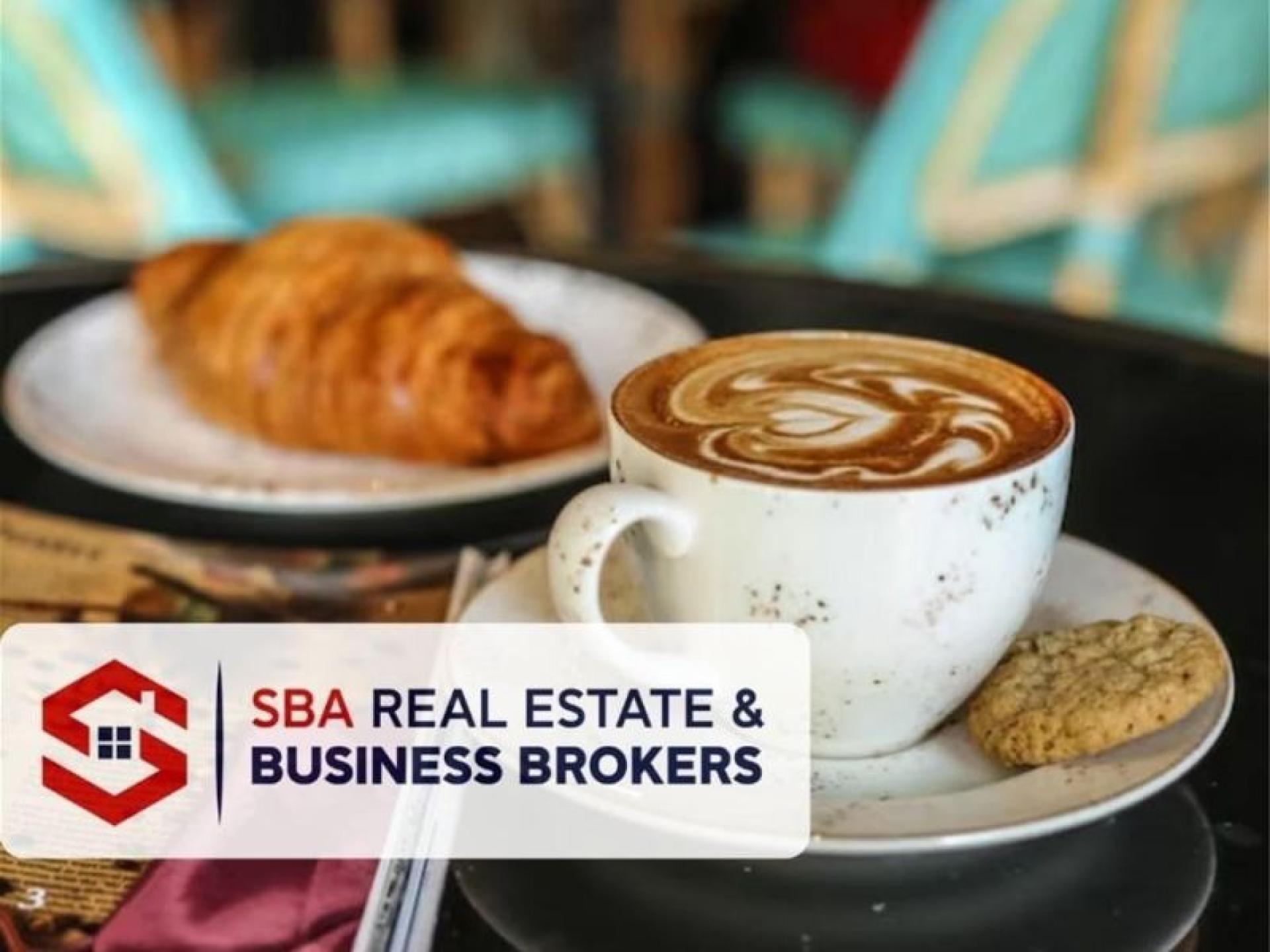 Cafe For Sale - 683446 1