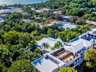 Dual-Key Goldmine in Port Douglas