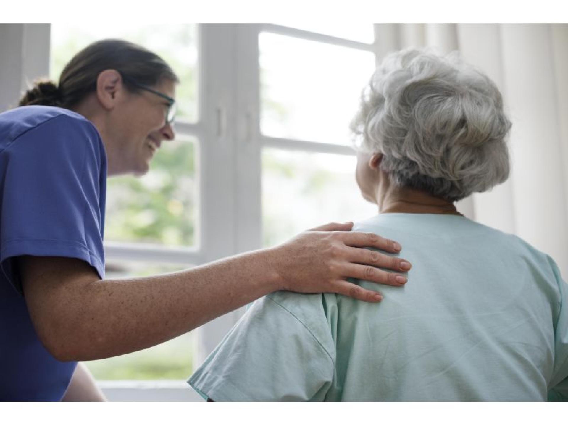 Nursing And Healthcare Staffing 681977 2