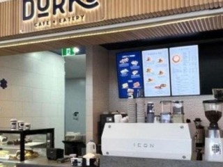 Popular Durk's Cafe + Eatery Franchise For Sale - Easy Operations - Full Training and Support - Low Investment