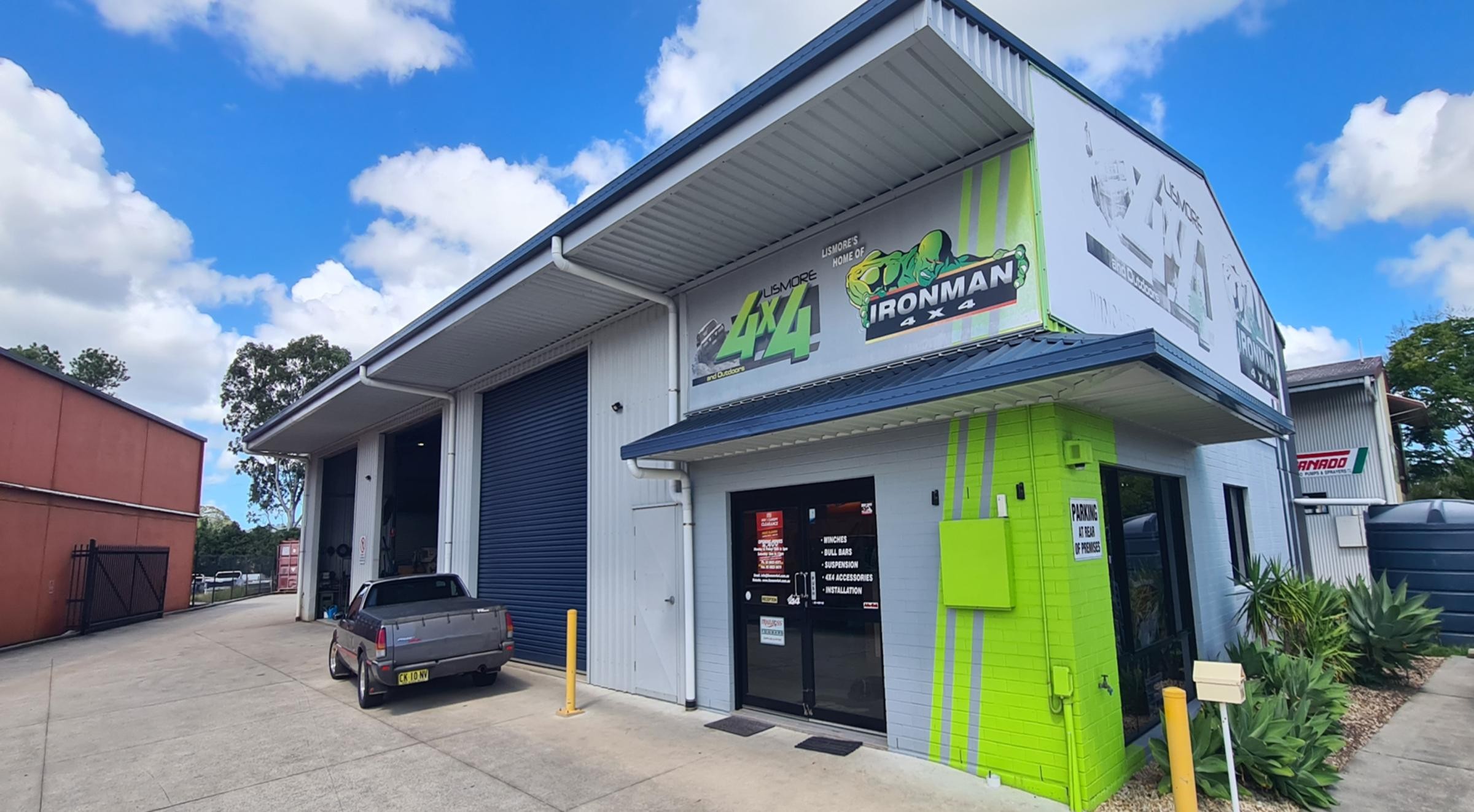 Established 4x4 & Automotive 680129 1