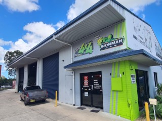 Established 4x4 & Automotive Business | Strong Profits | 30+ Years