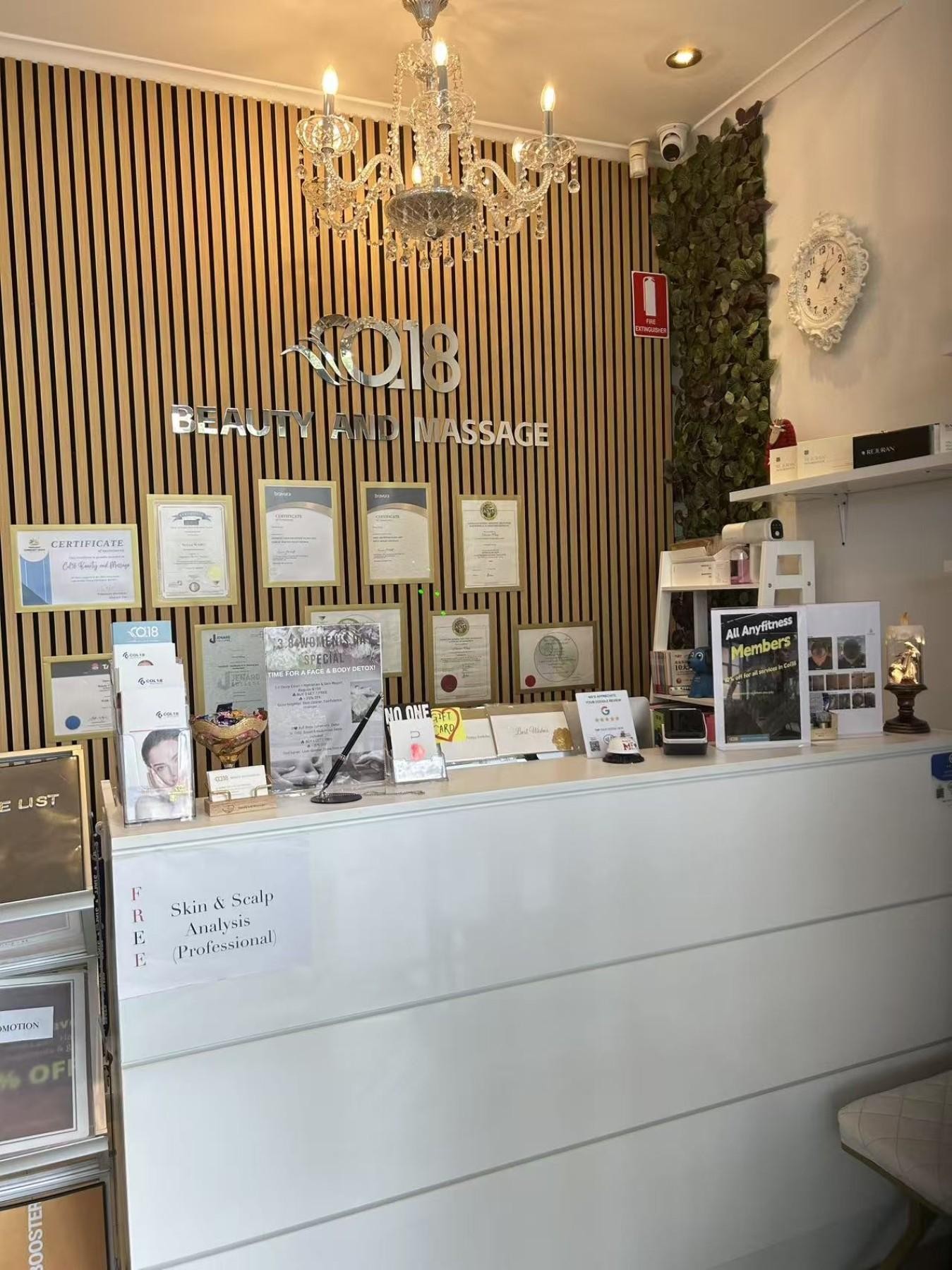 Turnkey Cosmetic & Laser 680246 2