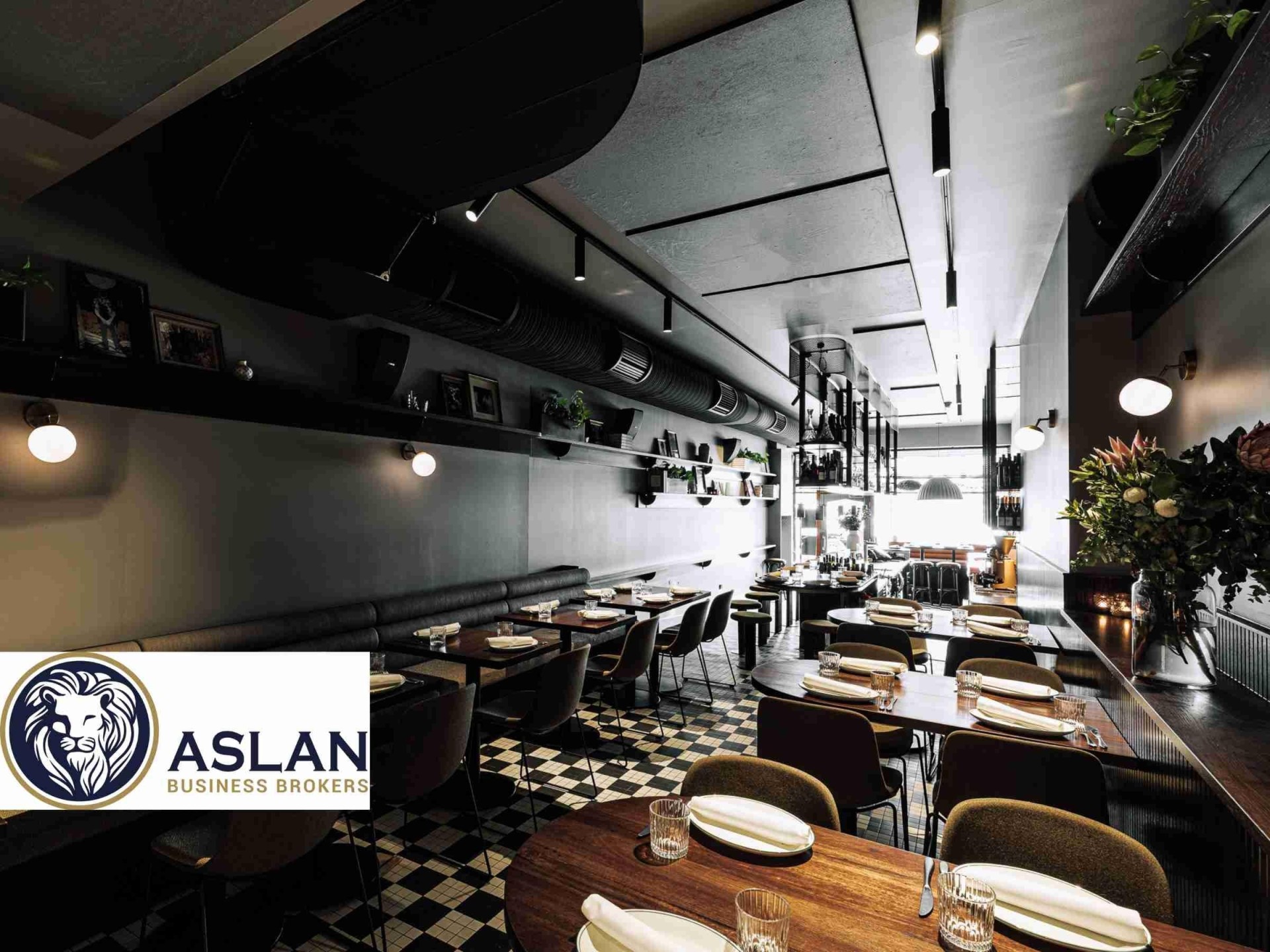 Restaurant/bar Business For Sale 682470 3