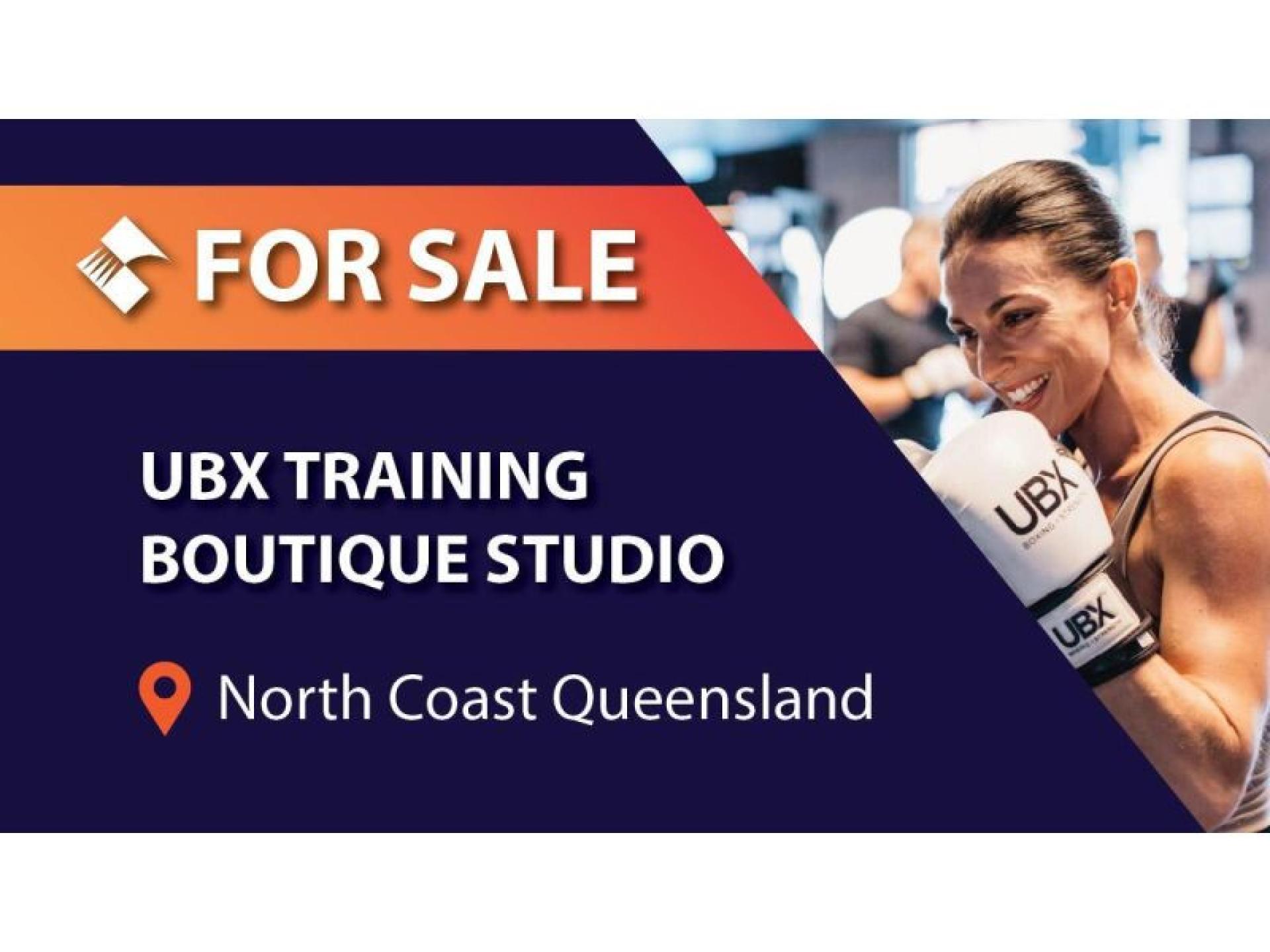 Ubx Training Boutique Studio 601727 2