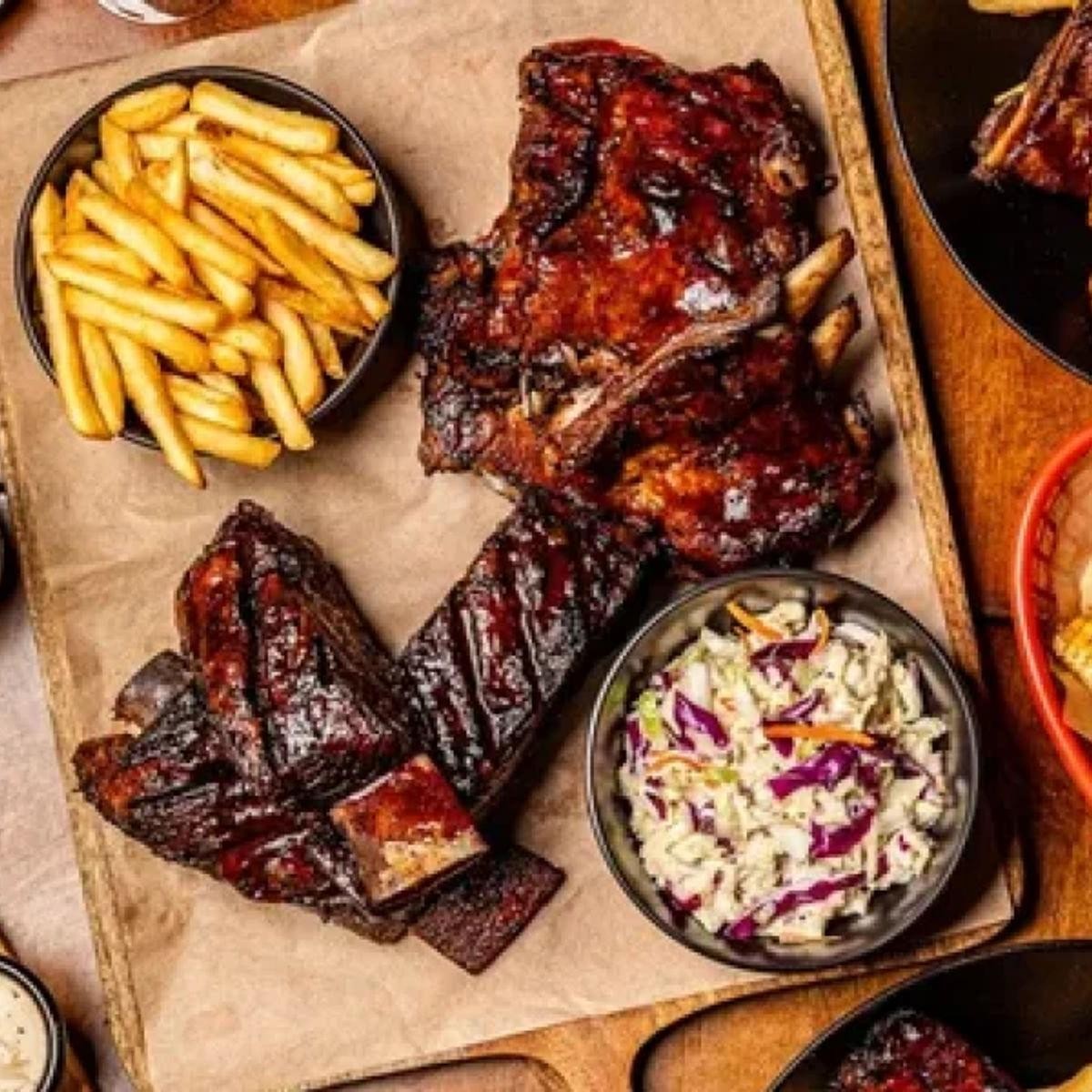 New Lone Star Rib 681421 3
