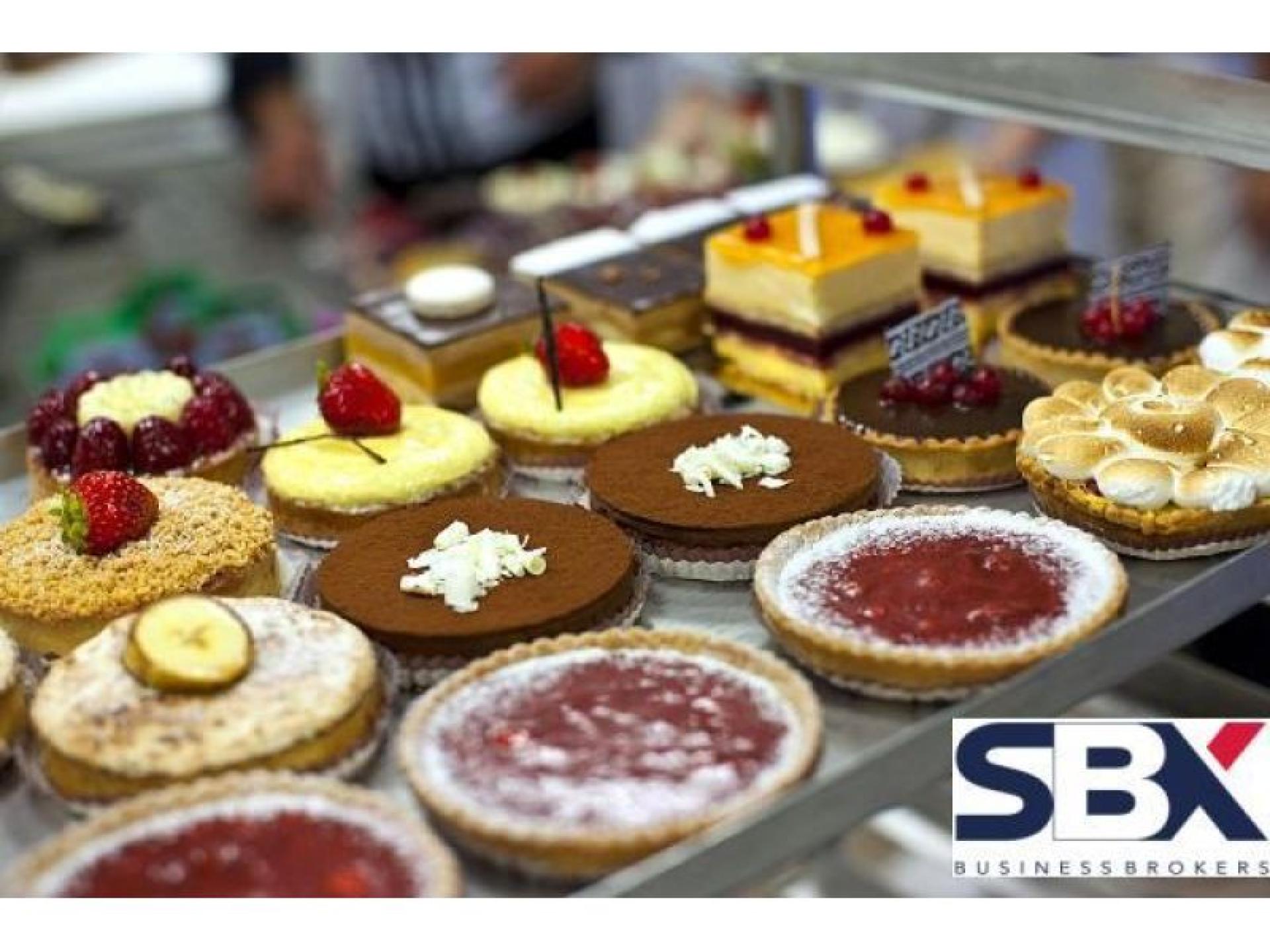 Bakery - Cafe - 536093 1