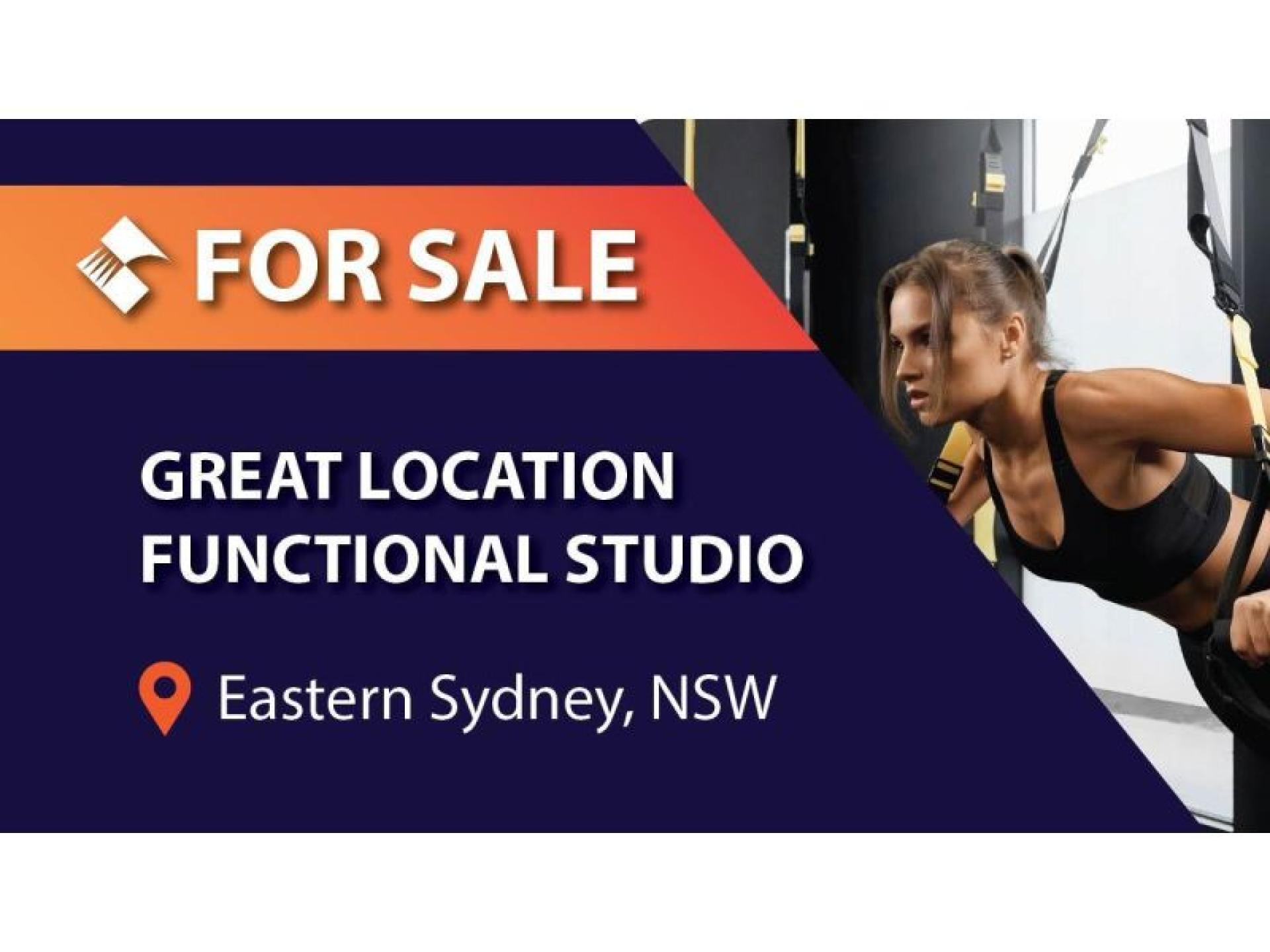 Great Location - Functional 663345 2