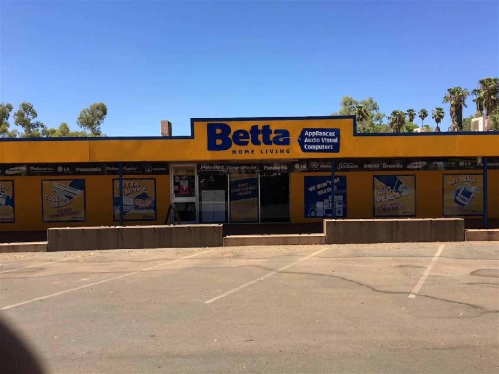 Mitre 10 In The 669821 2