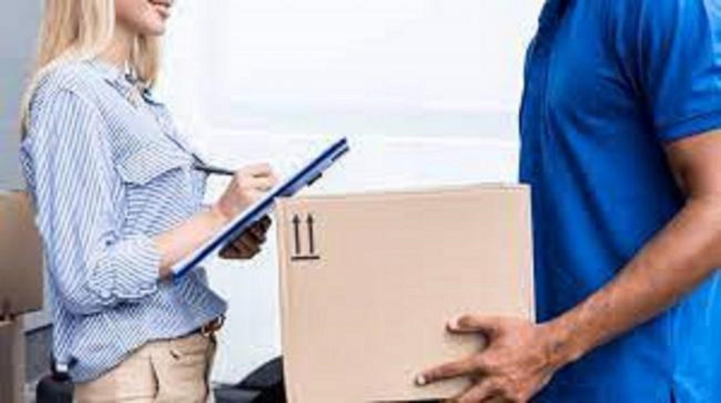 Couriers Gold Coast - 685389 2