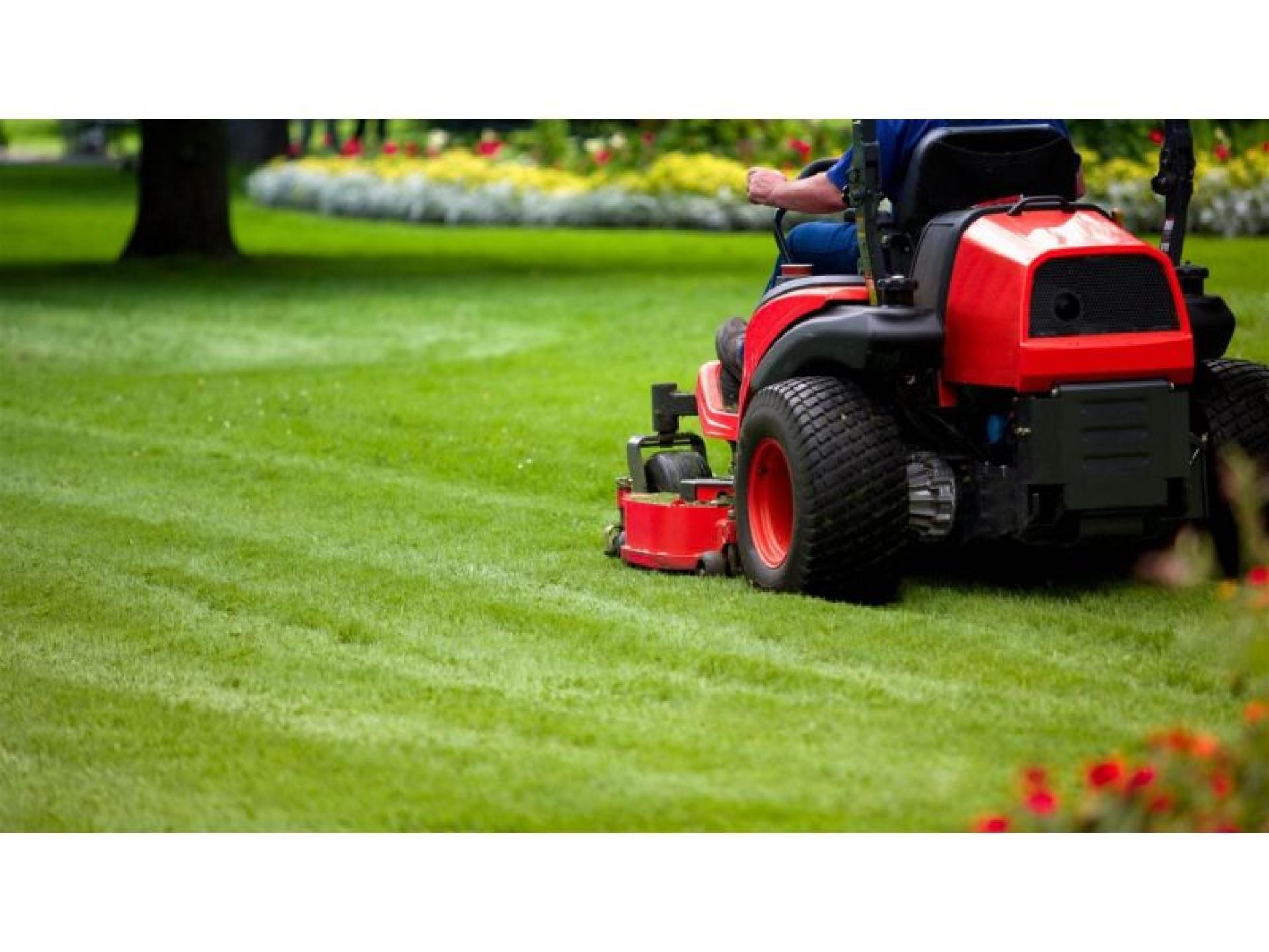 Longstanding Lawn Mowing & 683354 2