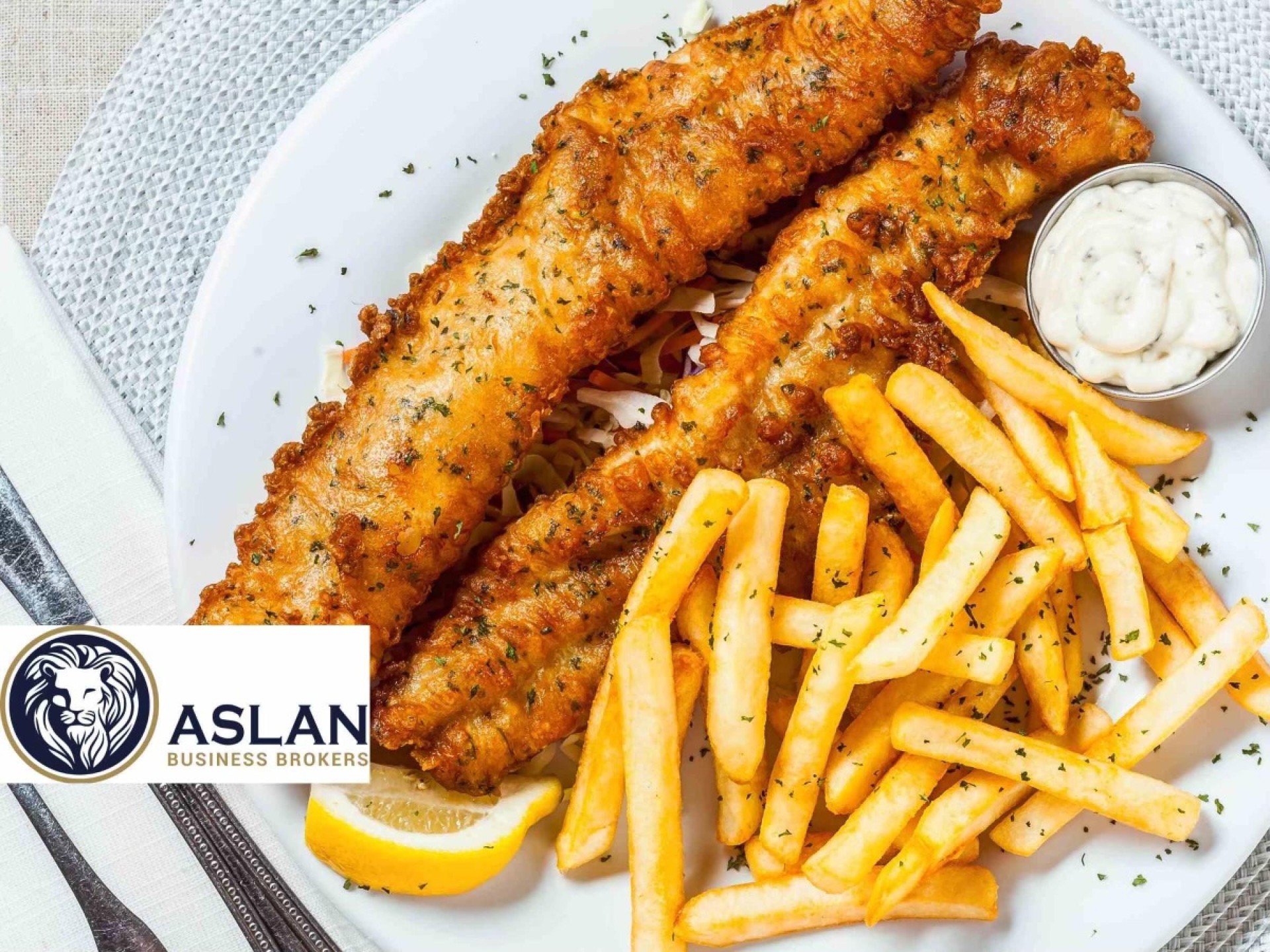 Commercial Property & Fish 681485 2