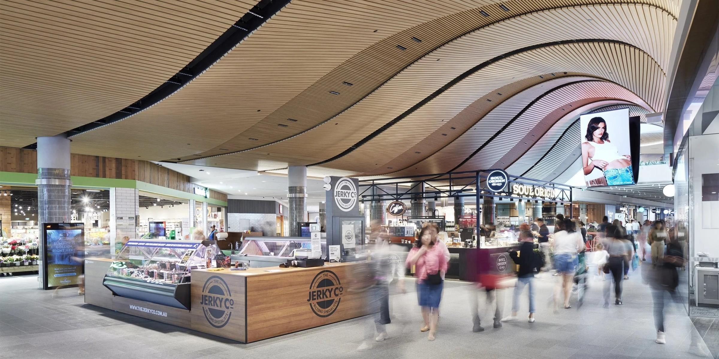 Sushi Kiosk In Karrinyup 678271 1