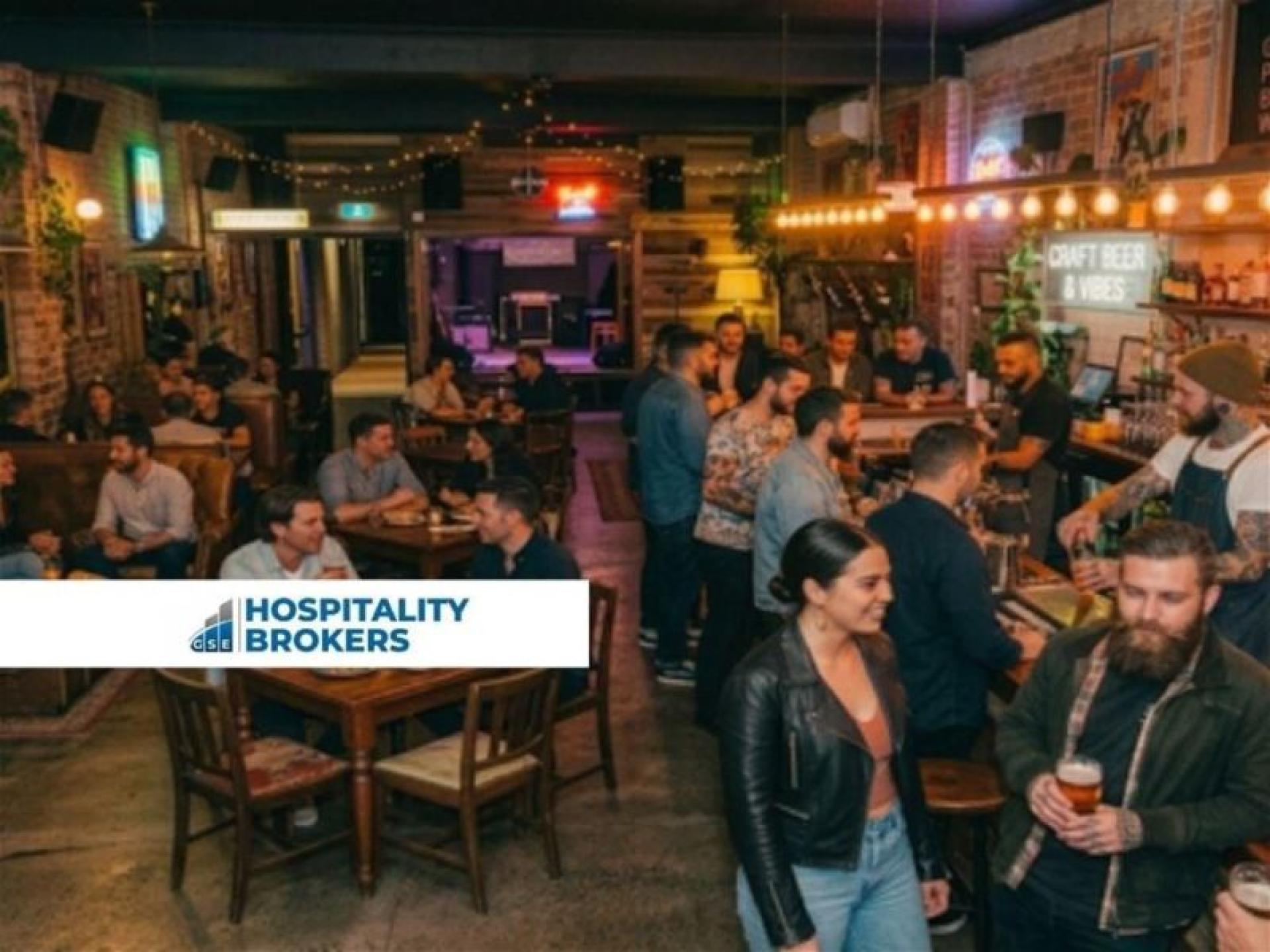 Top-rated Inner-west Bar & 684497 1