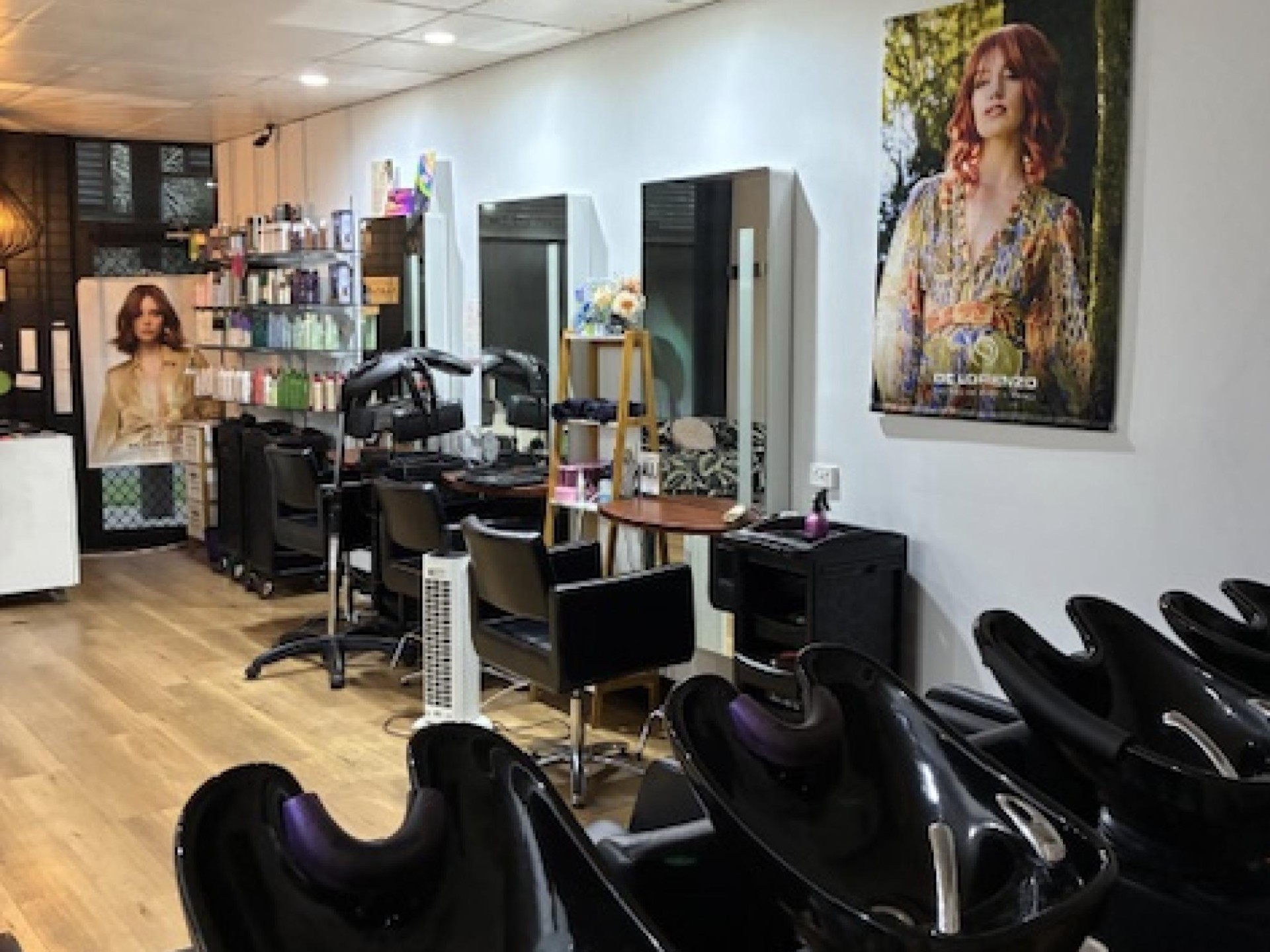 Hair And Beauty Salon 679740 2