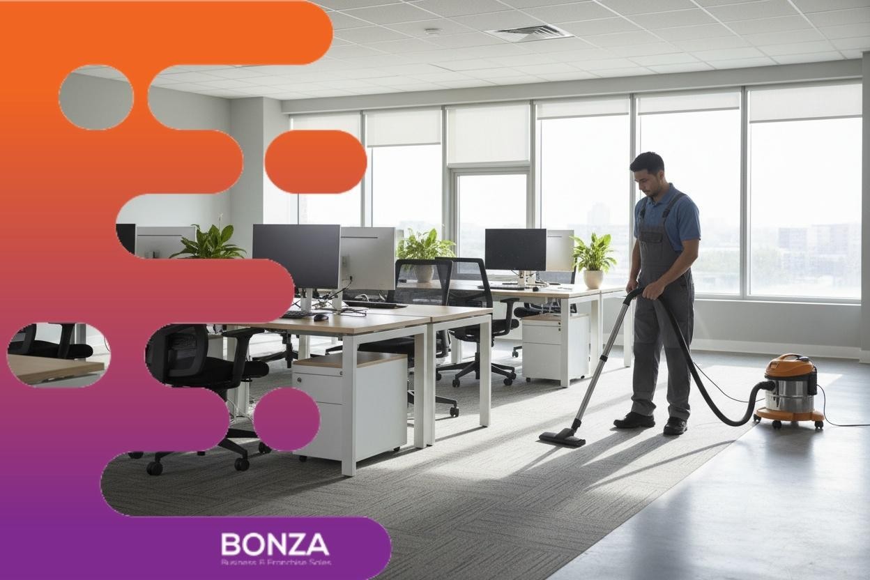 36695 Profitable Commercial Cleaning 680281 1