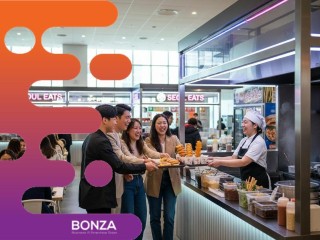 36710 Turnkey Korean Street Food Franchise Opportunity