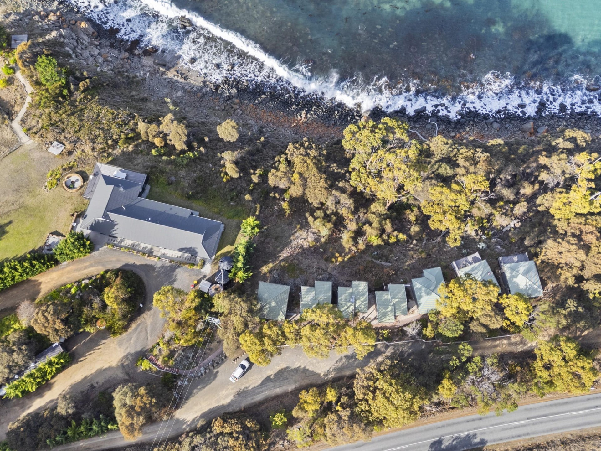 Luxury East Coast Retreat. 683456 2