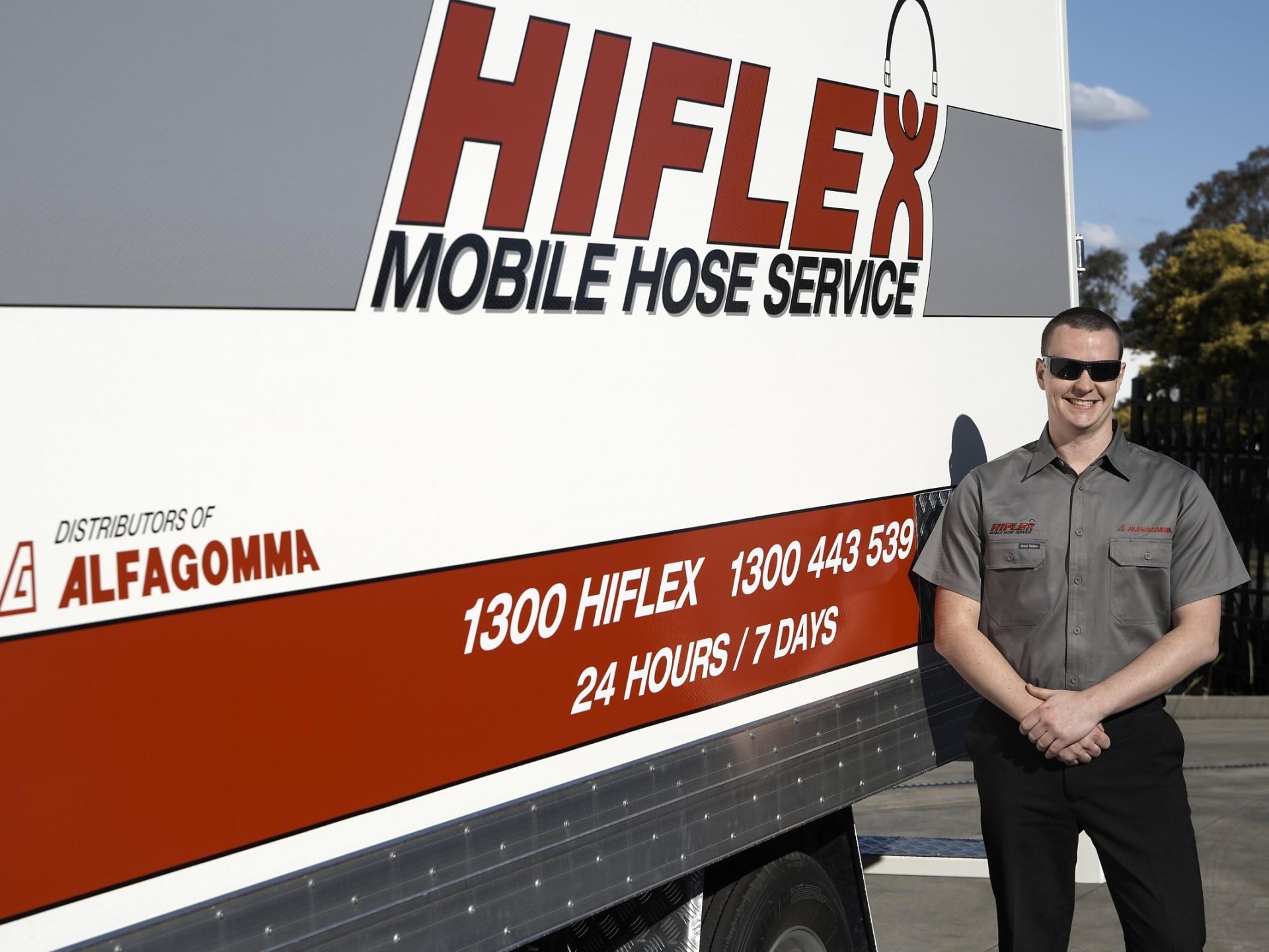 Hiflex Essential Hydraulic Service 679700 1