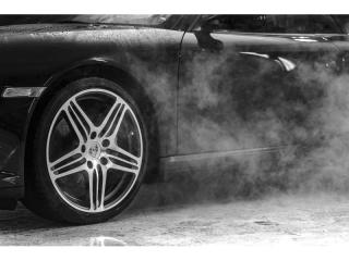 Prestige B2B Car Wash & Vehicle Prep Business for Sale