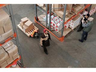 19+ Years Wholesale Business | Fully Managed With $568k Turnover | Owner NEGOTIABLE for FAST Sale