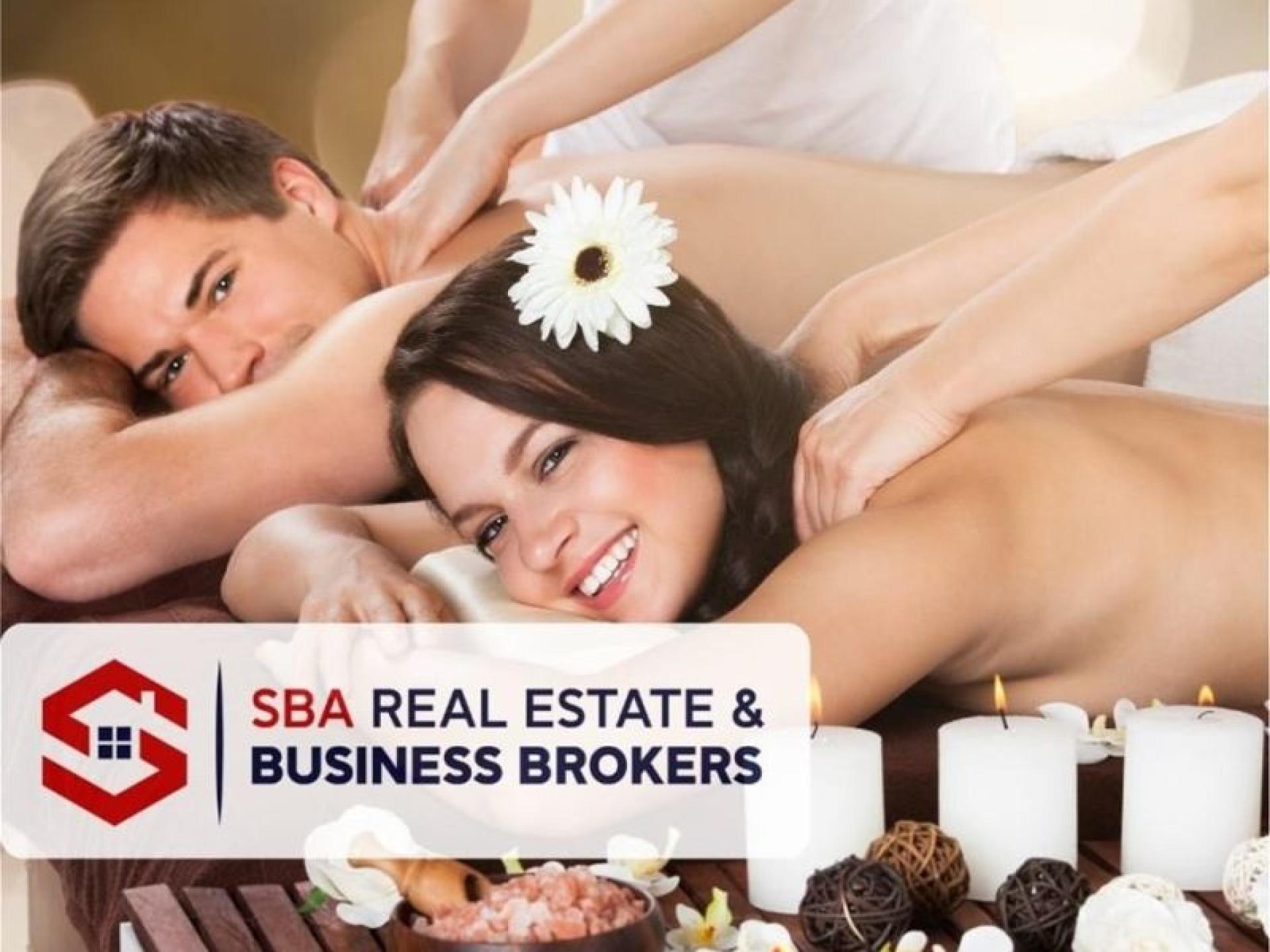 Massage Business For Sale 684887 1