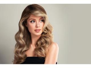Boutique Hair & Beauty Salon – Longstanding Location with Excellent Exposure