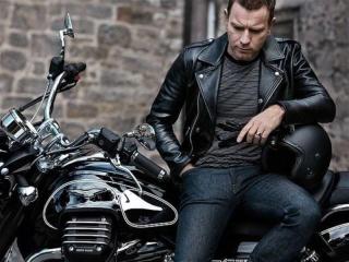 Longstanding Motorcycle Apparel Brand |  E-Commerce Brand