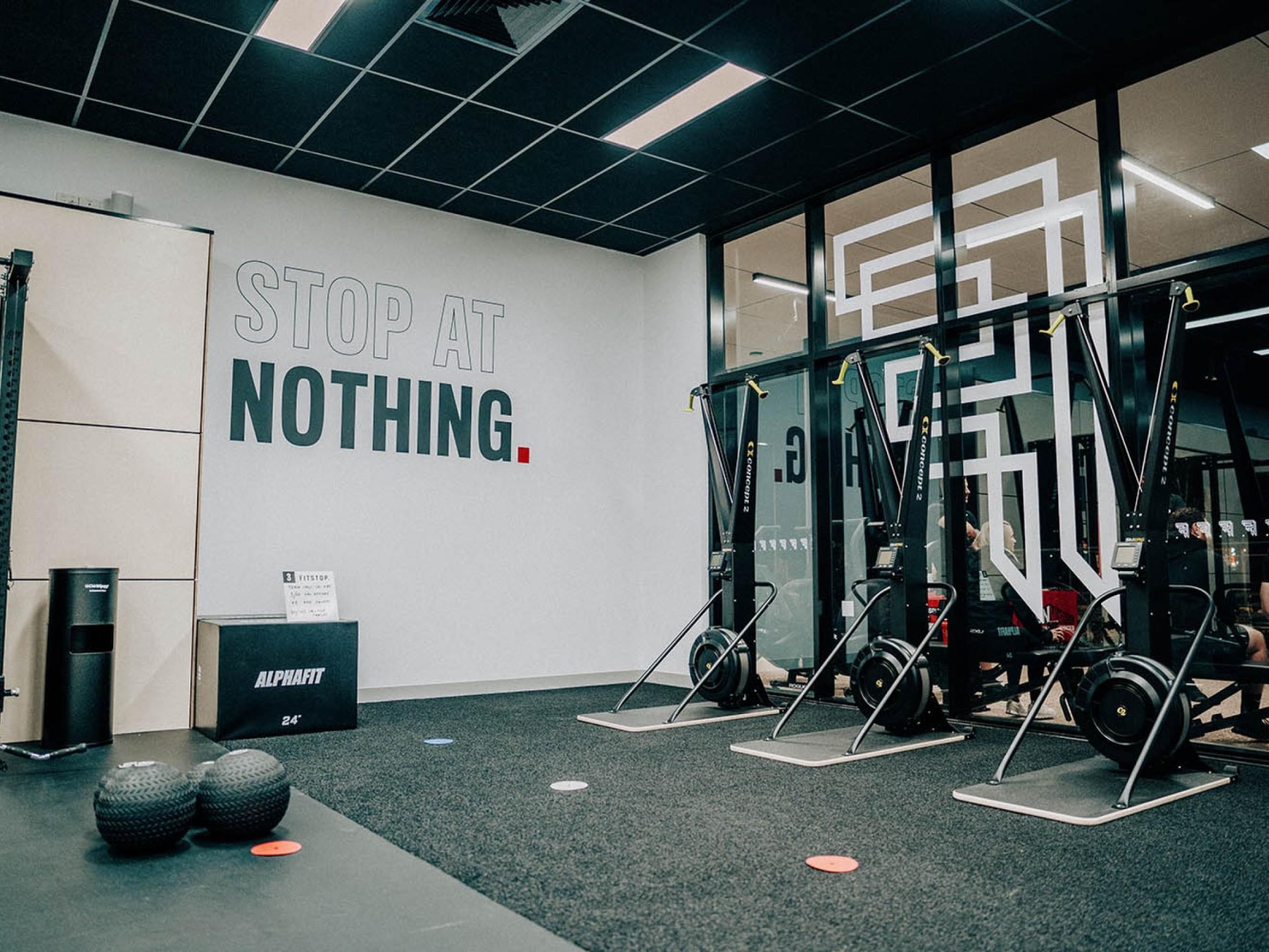Fitstop Functional Training Studio 678523 3