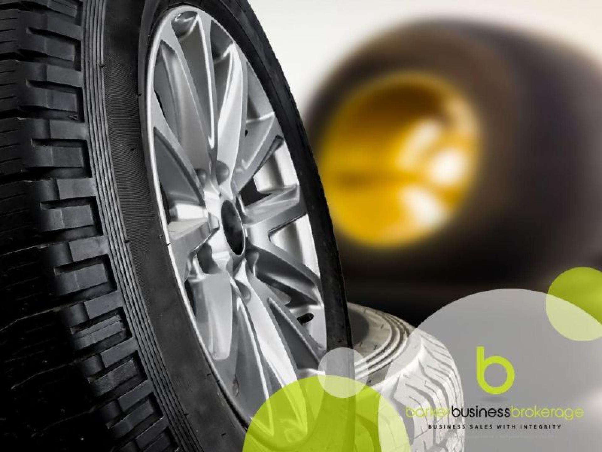 Established Automotive & Tyre 682739 1