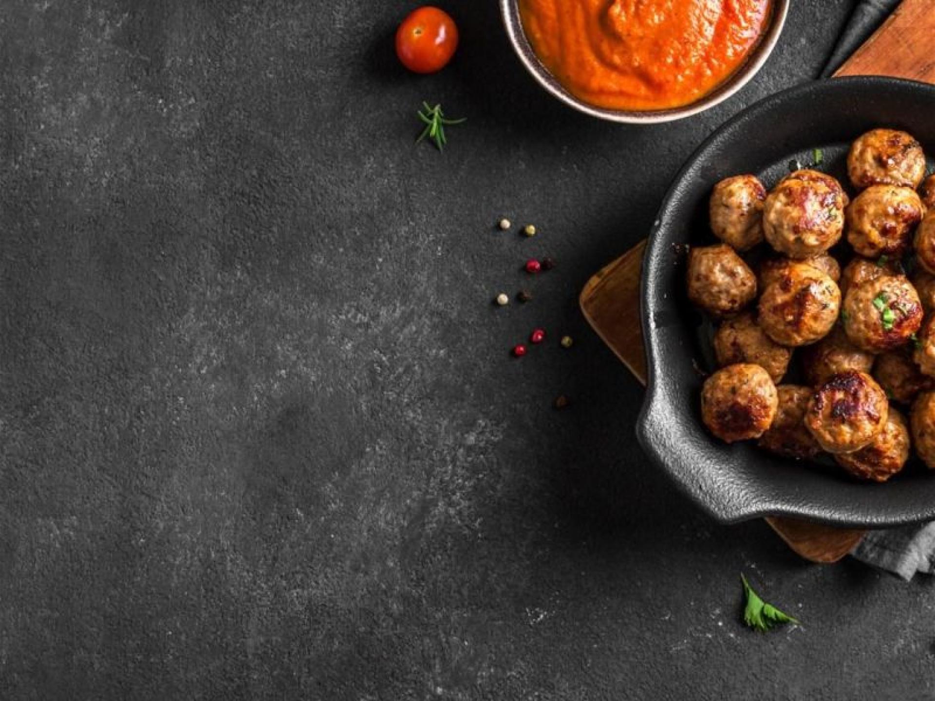 Artisan Meatball Company - 665454 2