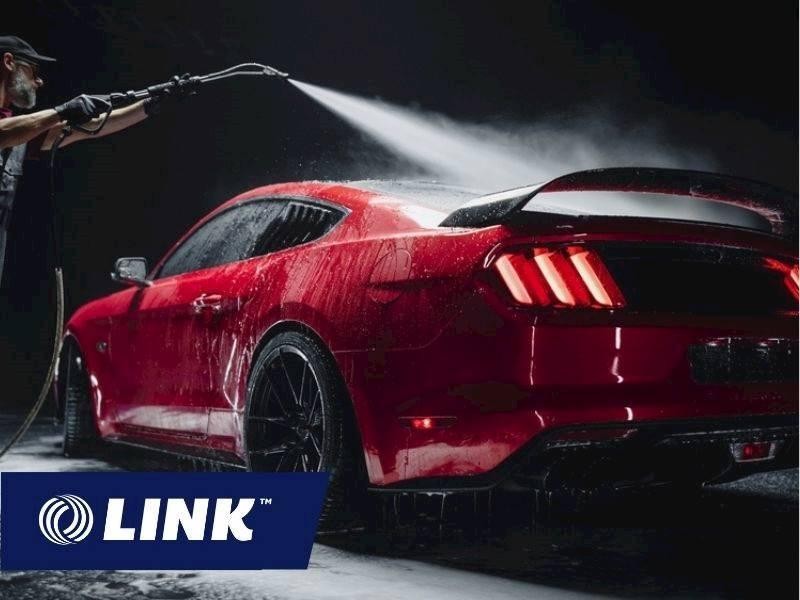 Long Established Car Detailing 681964 2