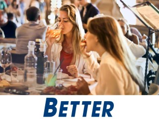 The BEST Gold Coast Italian Restaurant